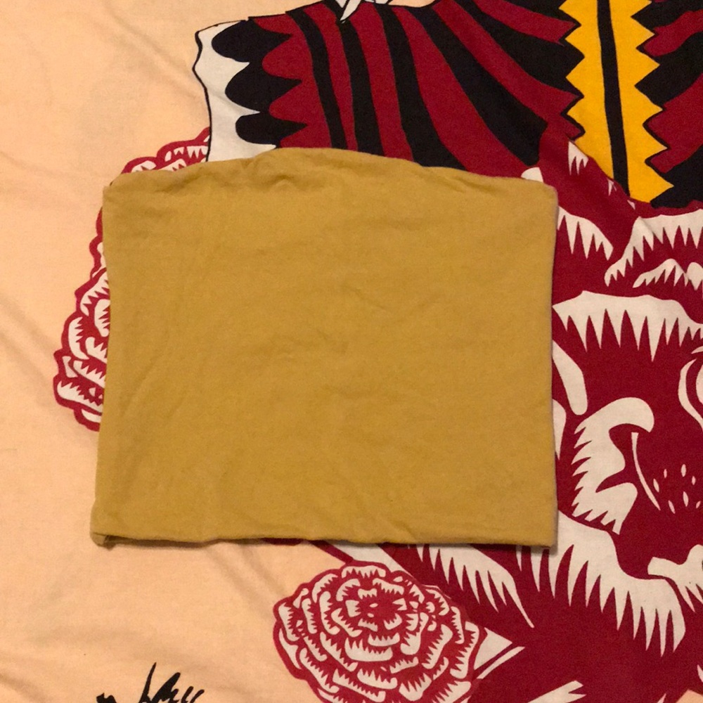 Brandy Melville top